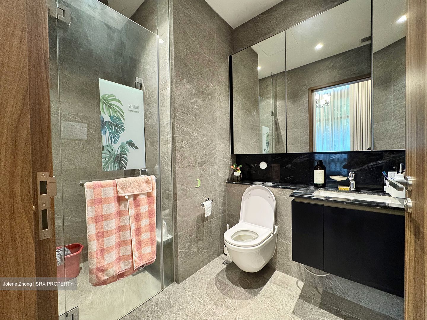 Daintree Residence (D21), Condominium #574907241